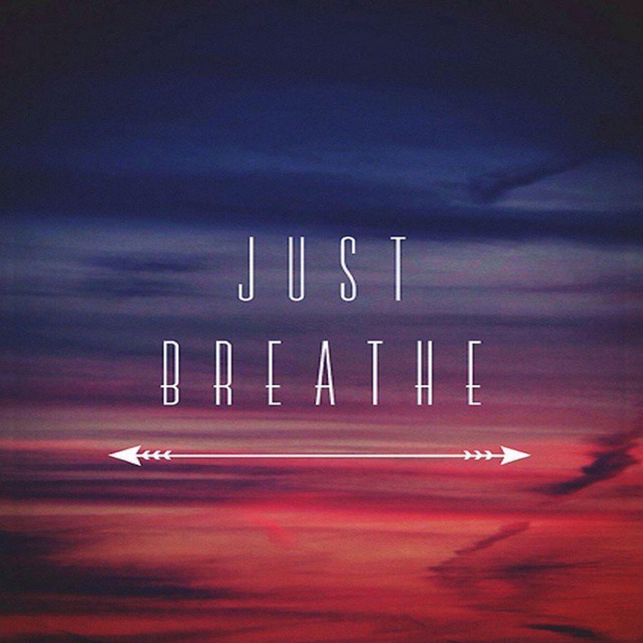THE PARADISE MIXTAPE #6 "Just breathe. 