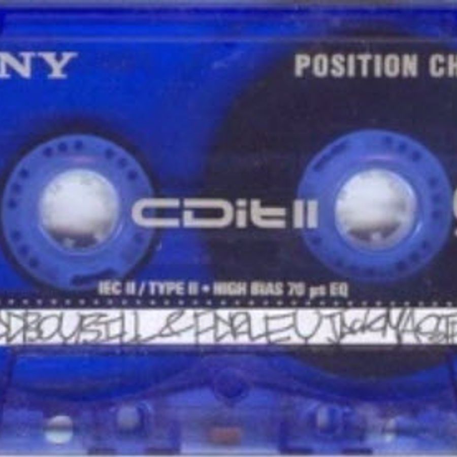 Farley Jackmaster Funk & Bad Boy Bill Old School Chicago House Music