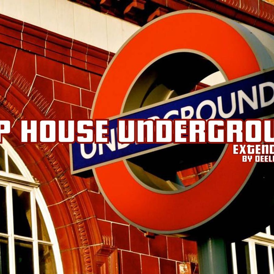 Deep House Underground Extended Mix #2 by Deelightsound listeners | Mixcloud