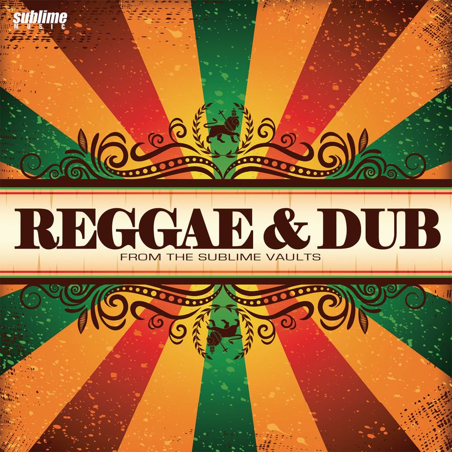 good dub reggae albums torrent
