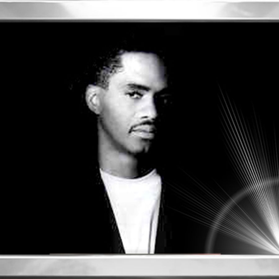 SPECIAL COLONEL ABRAMS HOUSE LEGEND TRIBUTE MIX DJ DON WELCH UN