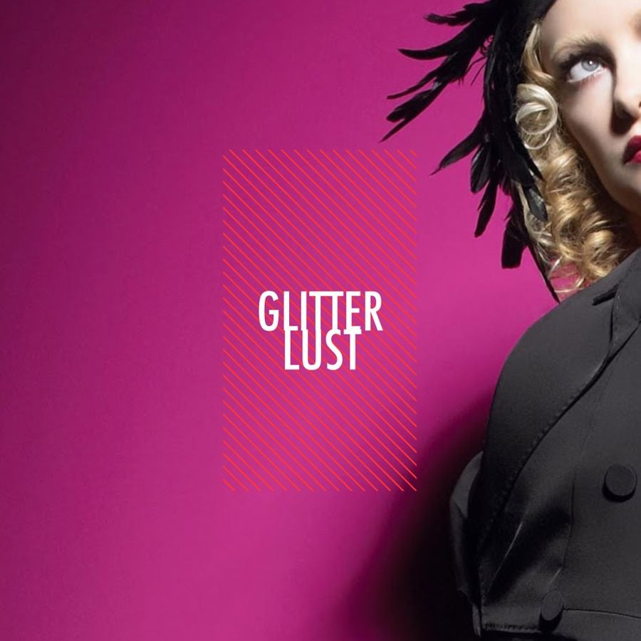 Strict Machine We Are Glitter Goldfrapp Mix