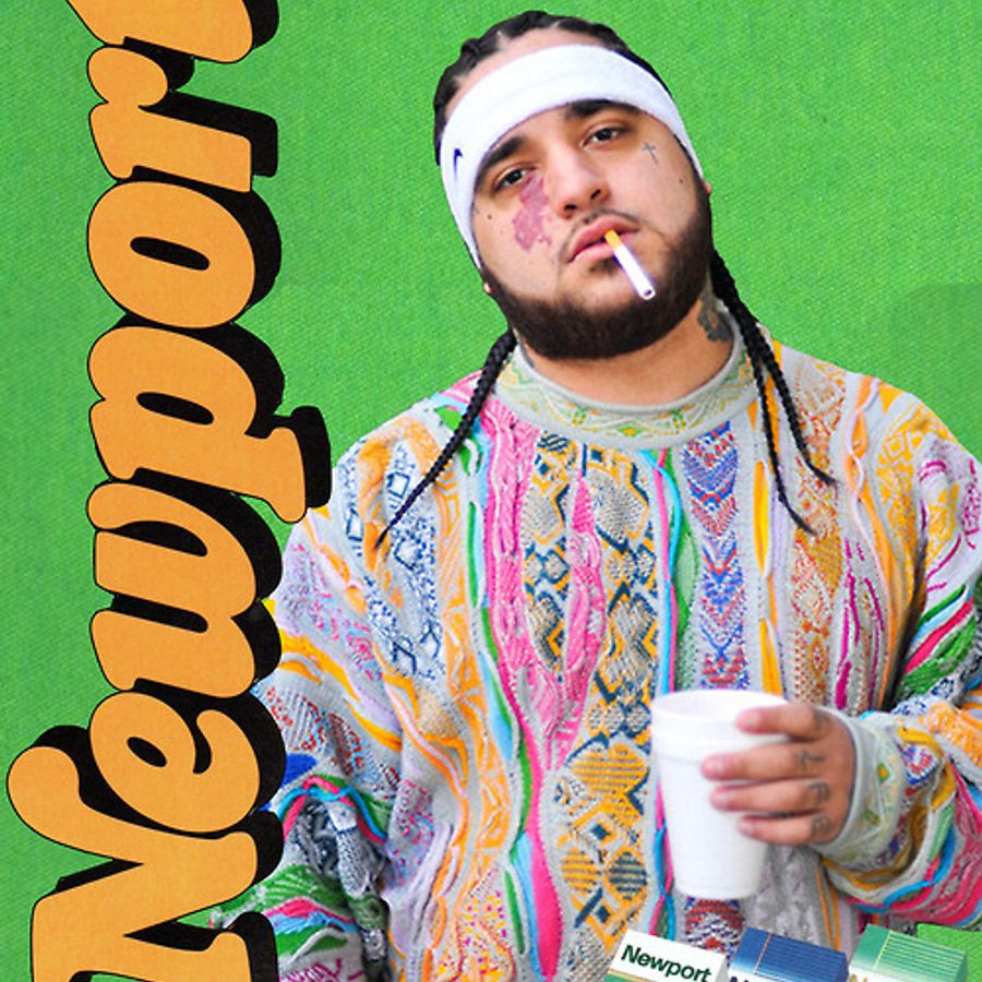 Asap Yams aka Steveralli , late 90's early 00's R&B Mix SIDE B by