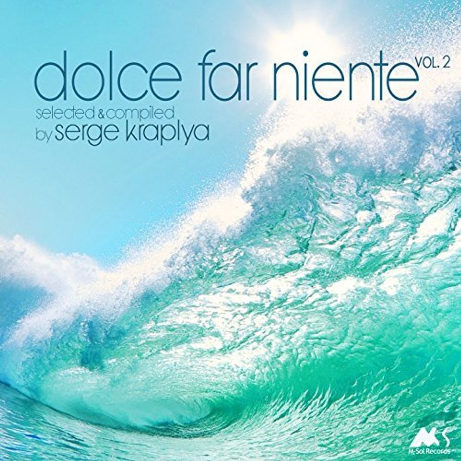 Dolce far niente картина