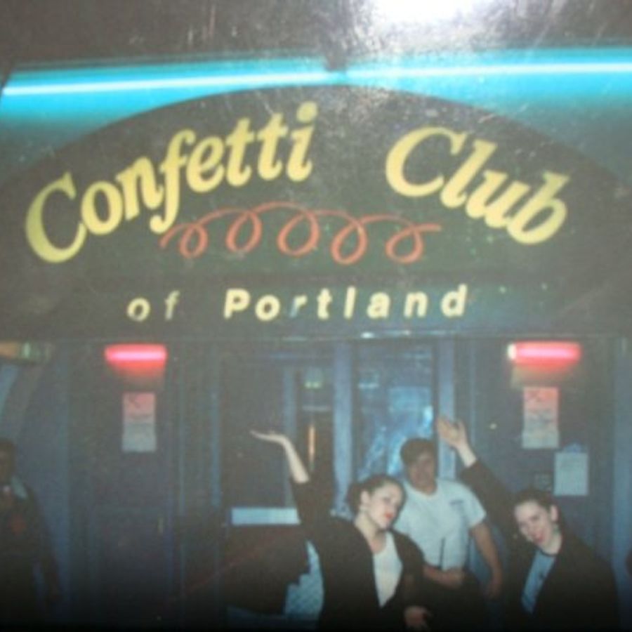 Confetti's vs The City by DJ Encrypted Mixcloud