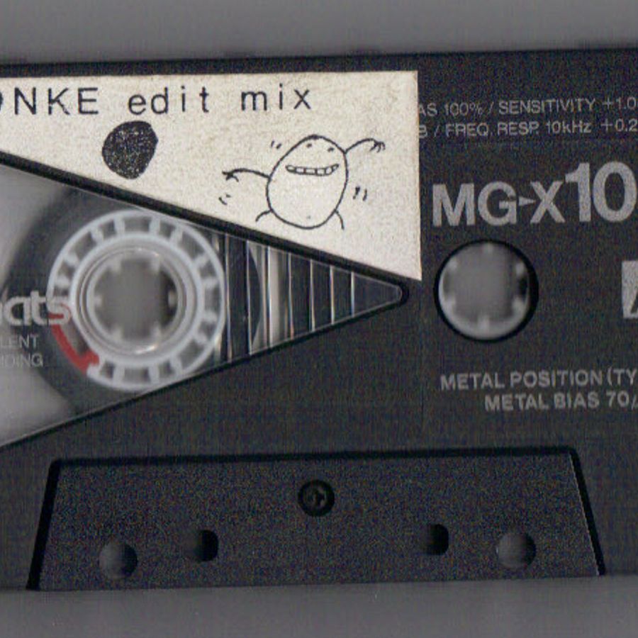 Mr. Scruff 1992 Hip Hop Mixtape by Mr. Scruff | Mixcloud