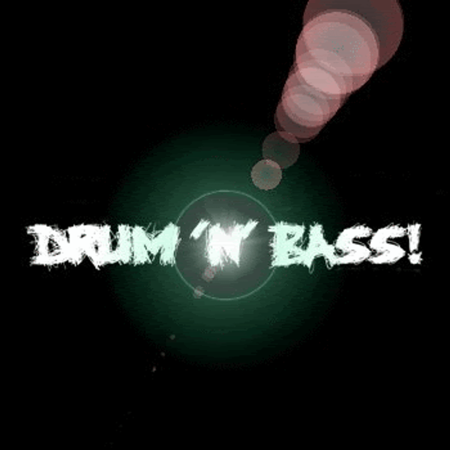 DJ Smokie - Nov 09 Drum and Bass Mix.