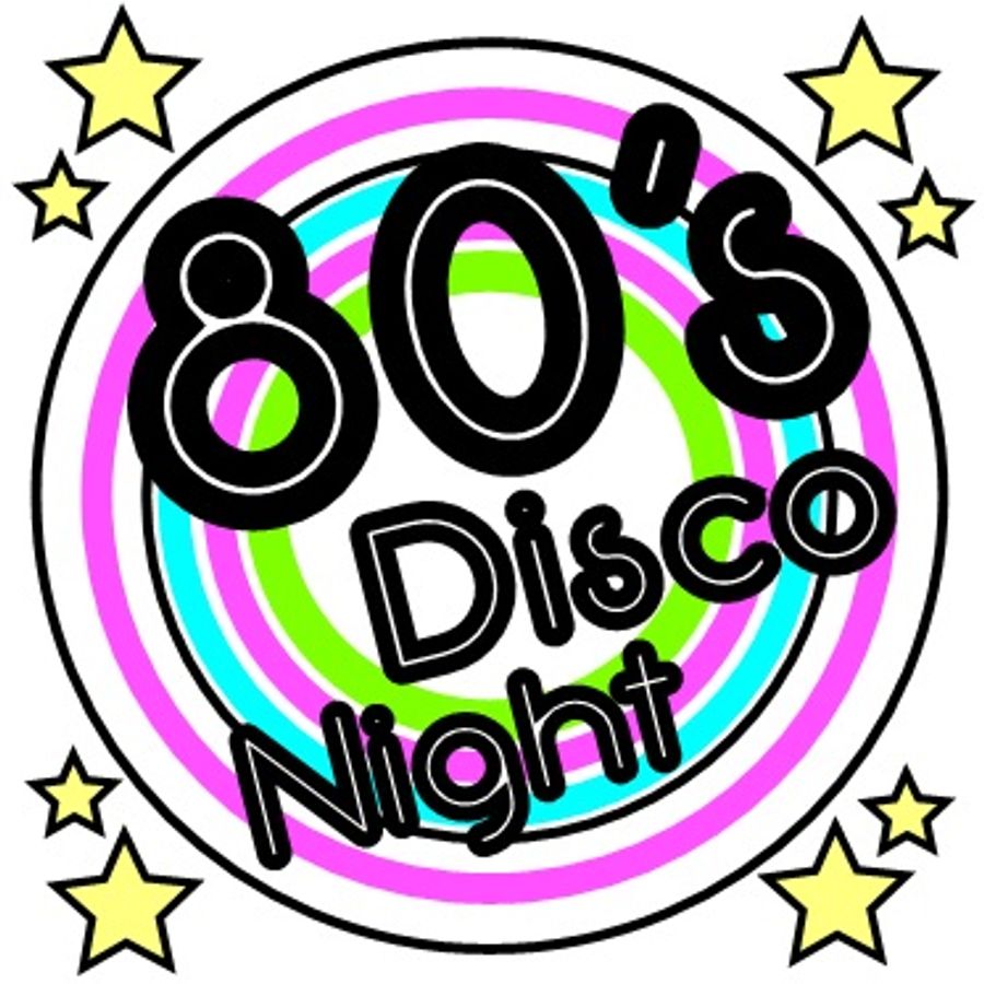 Disco Night 80's by Dj George Sxoinas | Mixcloud