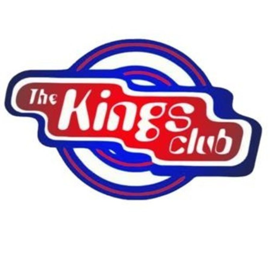 King club. Клуб Kings. Клуб Кингс. King of Clubs.