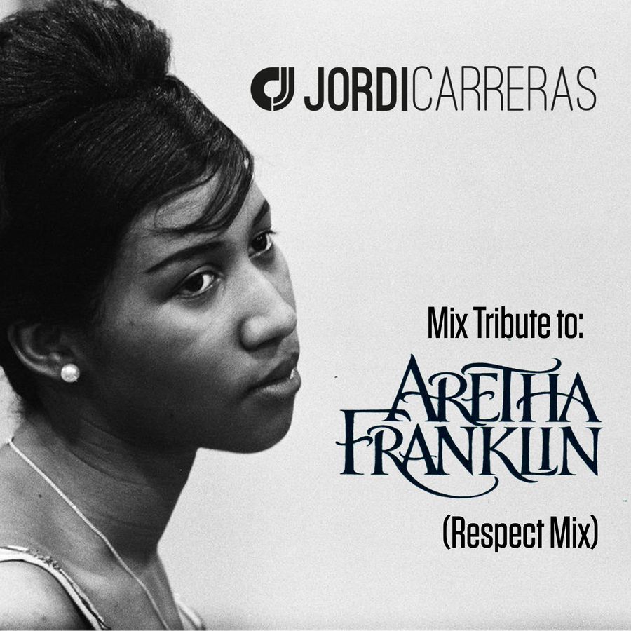 Aretha franklin respect