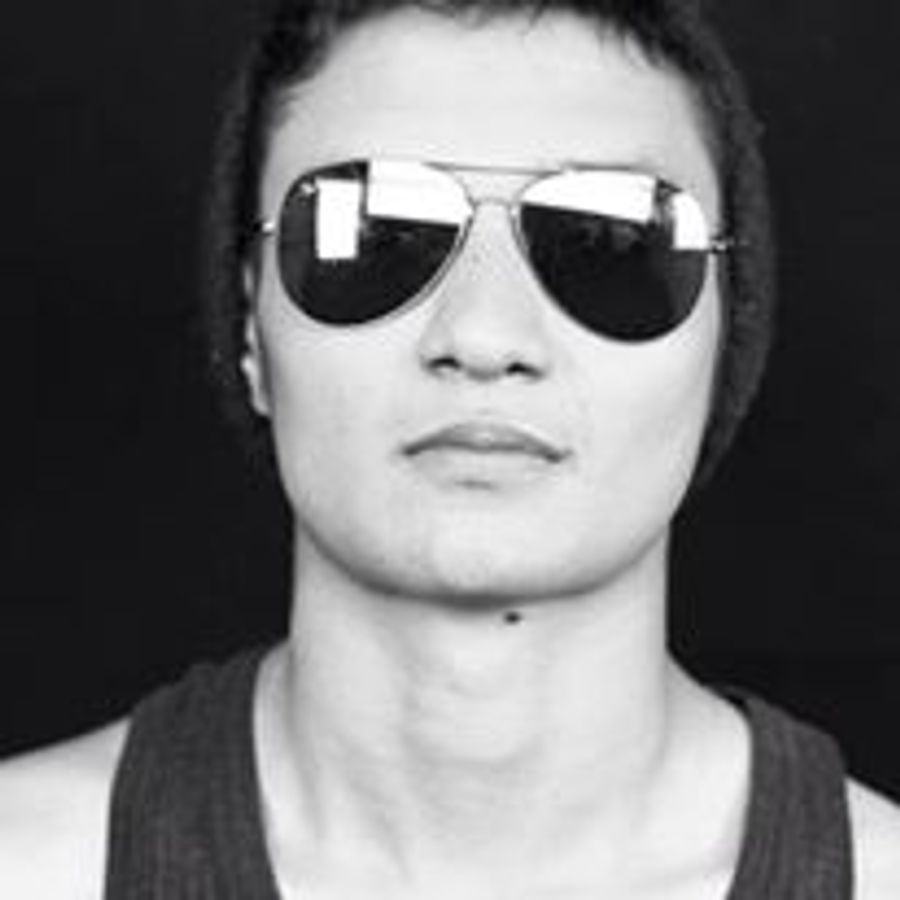 The Diego Becerra Mix Show 03 by Azylum Mixcloud