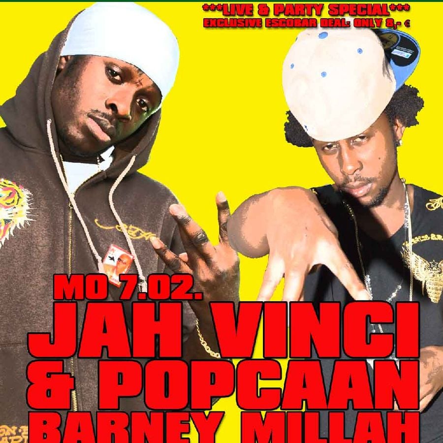 Vybz Kartel Jah Watch Over Us