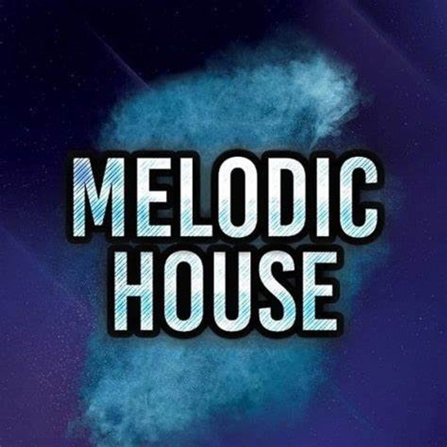 Melodic house. Мелодик Хаус. Big Sound.