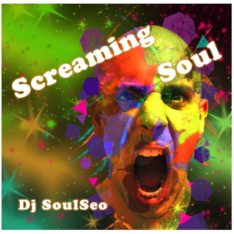 Screaming Soul By ⭐️soulseo Dee J⭐️ Mixcloud