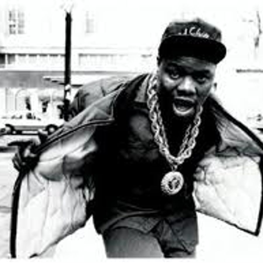 Hip Hop From The Golden Age - Vol.1 By Dj King Kut | Mixcloud