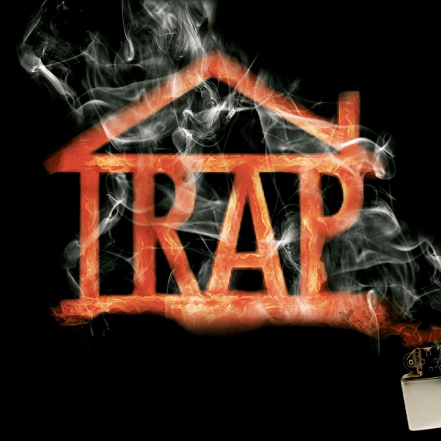 Включи кинг. Фото надписи Trap House. Jelly Grave Trap. Треп Хаус Ваня в духовке. Rockhardb4by Trap.