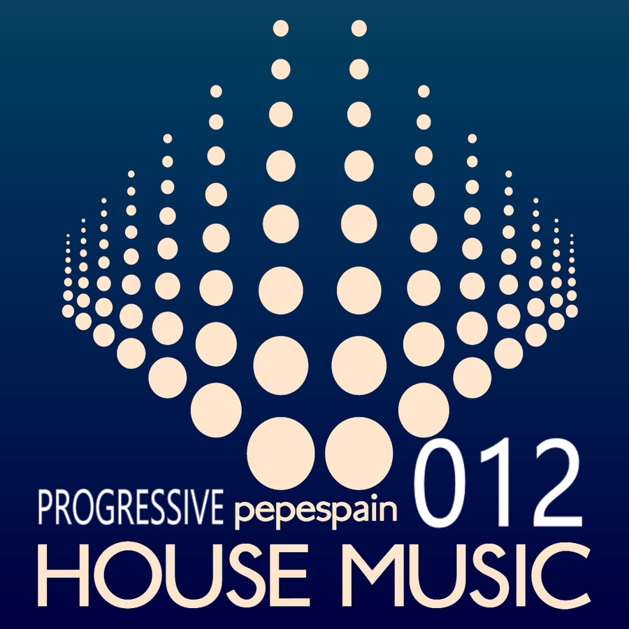 Радио music house