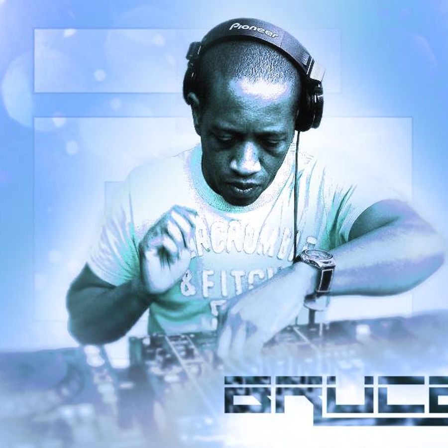 Bruce B Presents "The Jamboree Sessions" By DJ Bruce B | Mixcloud