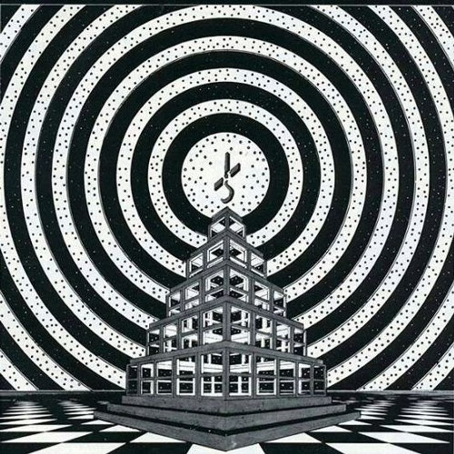 Oyster cult