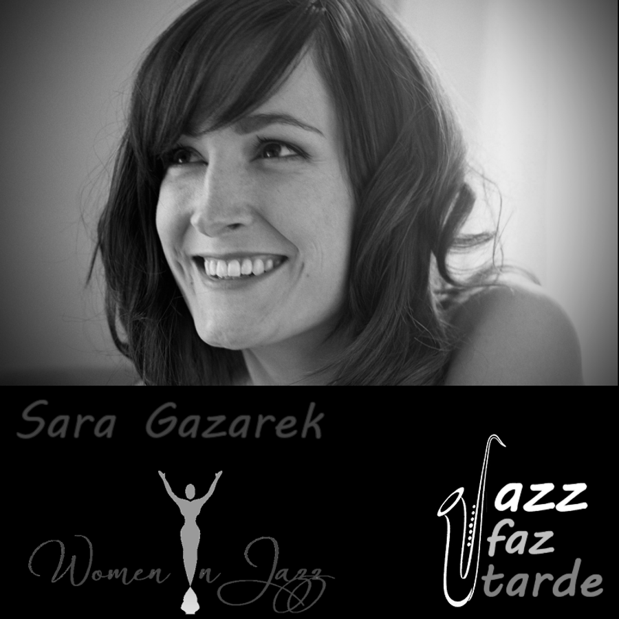 sara gazarek live at the jazz bakery rar