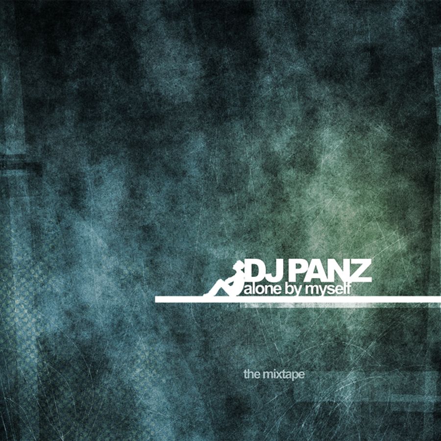 DJ PANZ - Alone by myself (mix) .