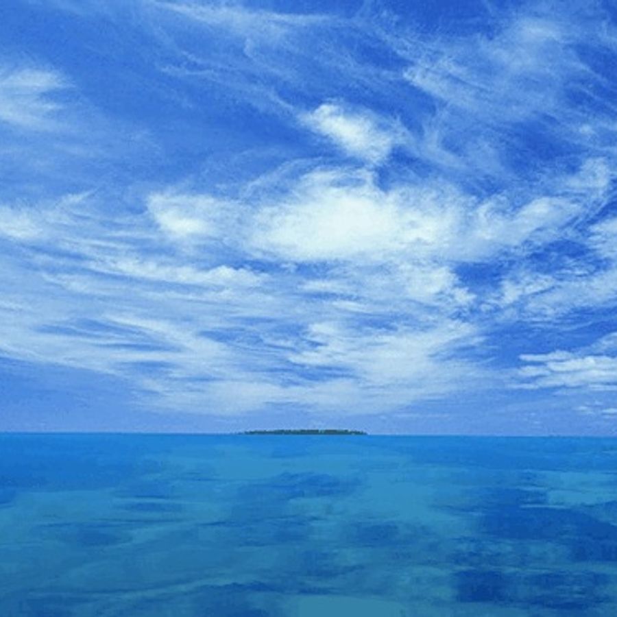 Море gif