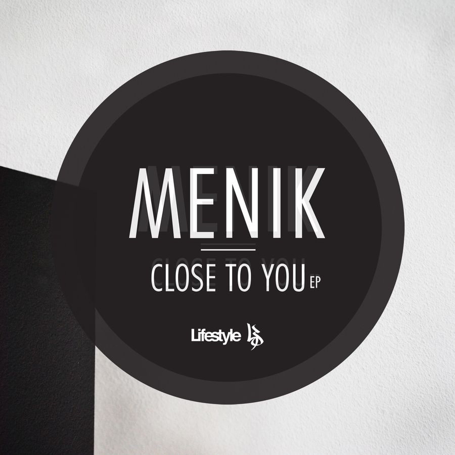 Lifestyle label. Menik kavobchi.