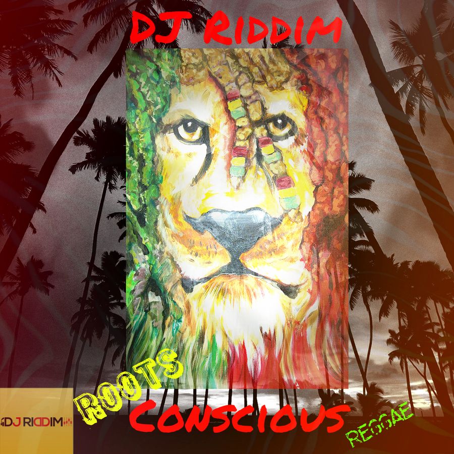 Conscious Reggae Mix - New Songs By DJ Riddim | Mixcloud