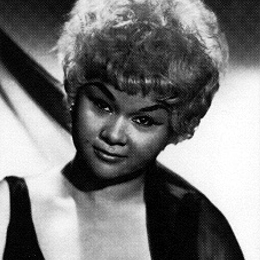 Hoochie Coochie Gal. A Tribute to Etta James by Wildwood | Mixcloud