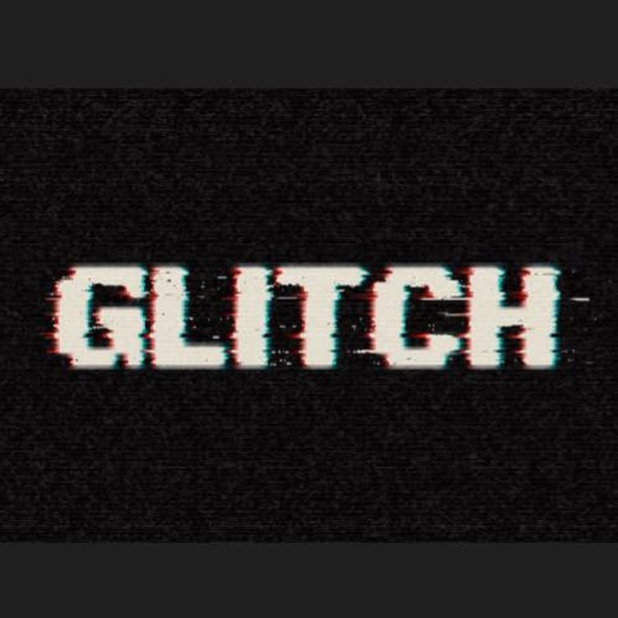 Glitch productions store