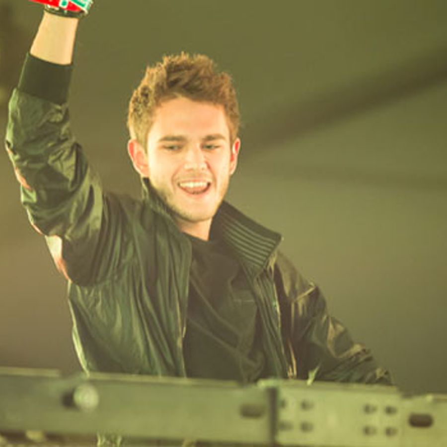 Miss Zedd