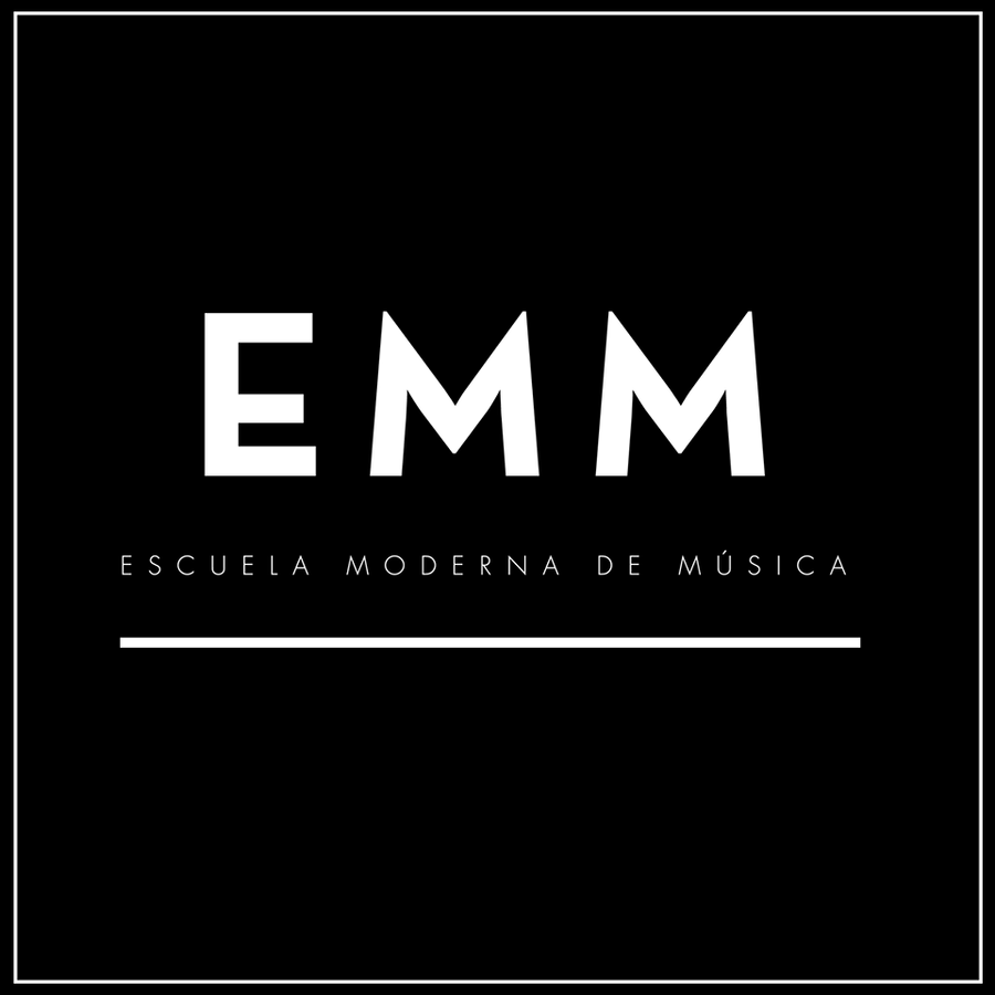 Cesar Machuca - EMM mix.