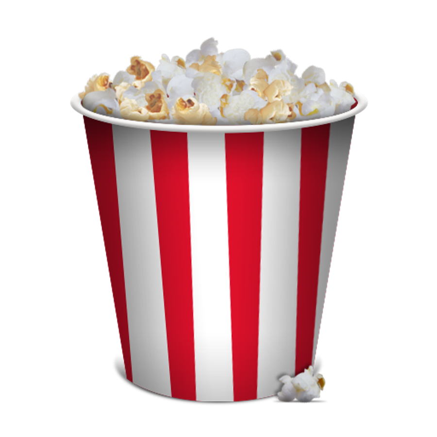 Popcorn 1