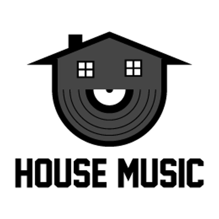 Песня me house. House логотип. House Music картинки. House Music лого. House Жанр музыки.