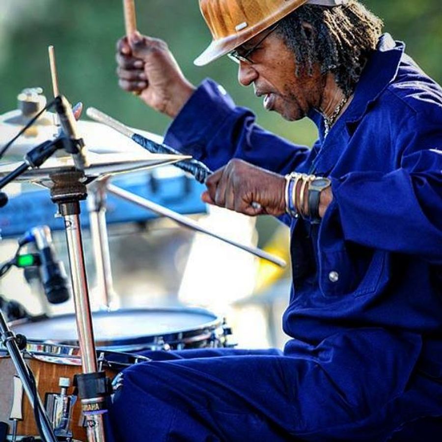Sly Dunbar 3 drum tracks January 2016 by Sly and Robbie Mixcloud