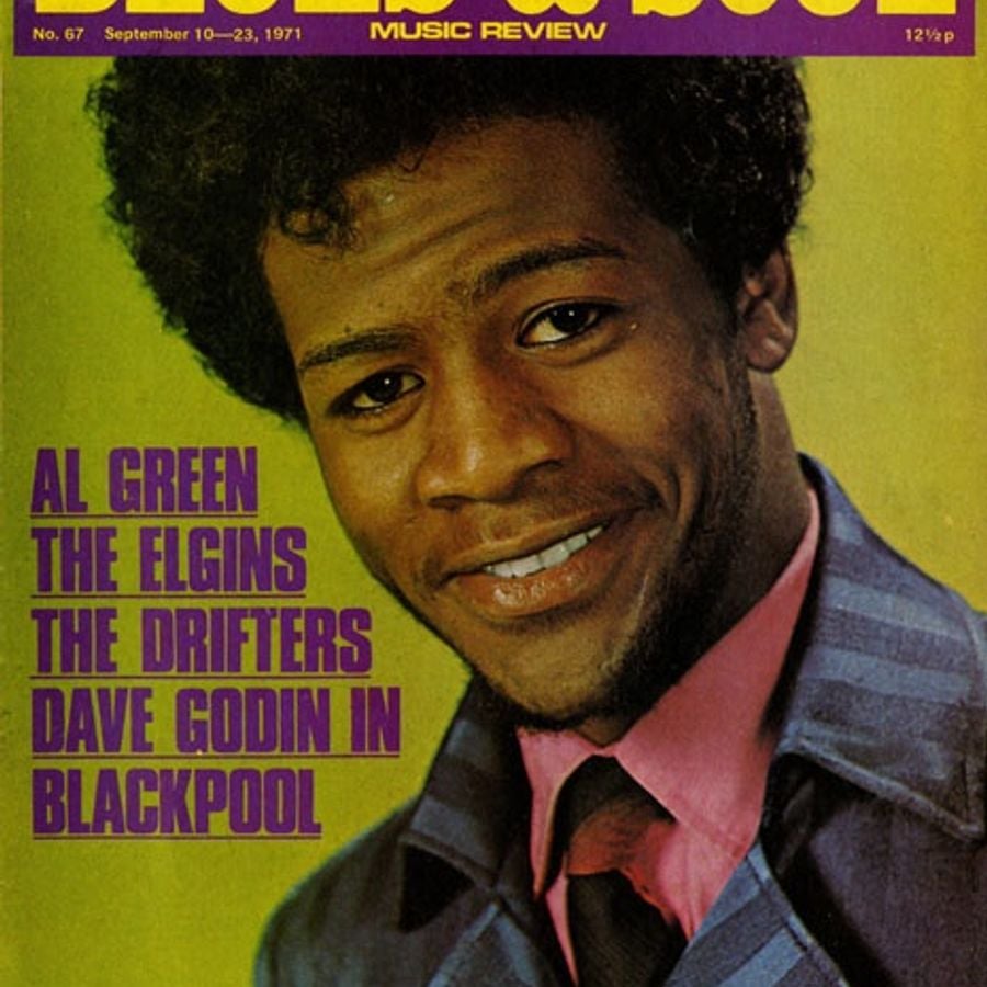 Northern soul time capsule - the way we were.