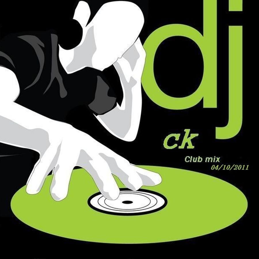 Club Mix DJ CK [14 October 2011] by Dj CK (a.k.a) Ck Phua[dj mixin ...