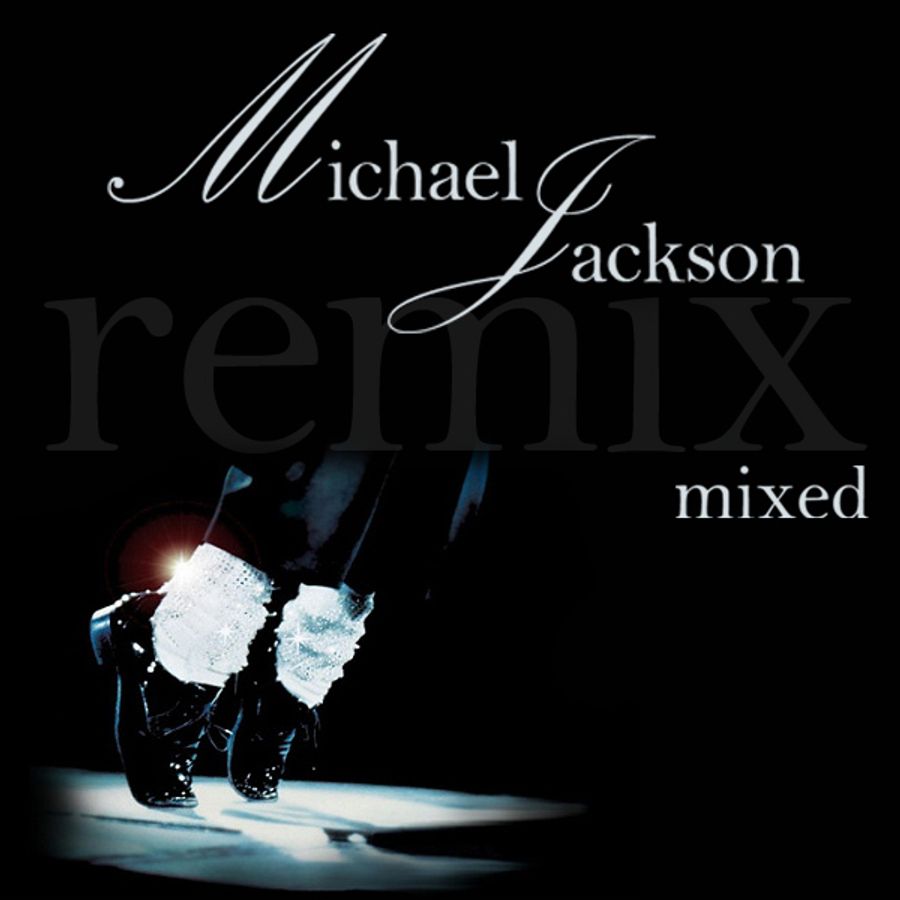 dj mix michael jackson phil collins