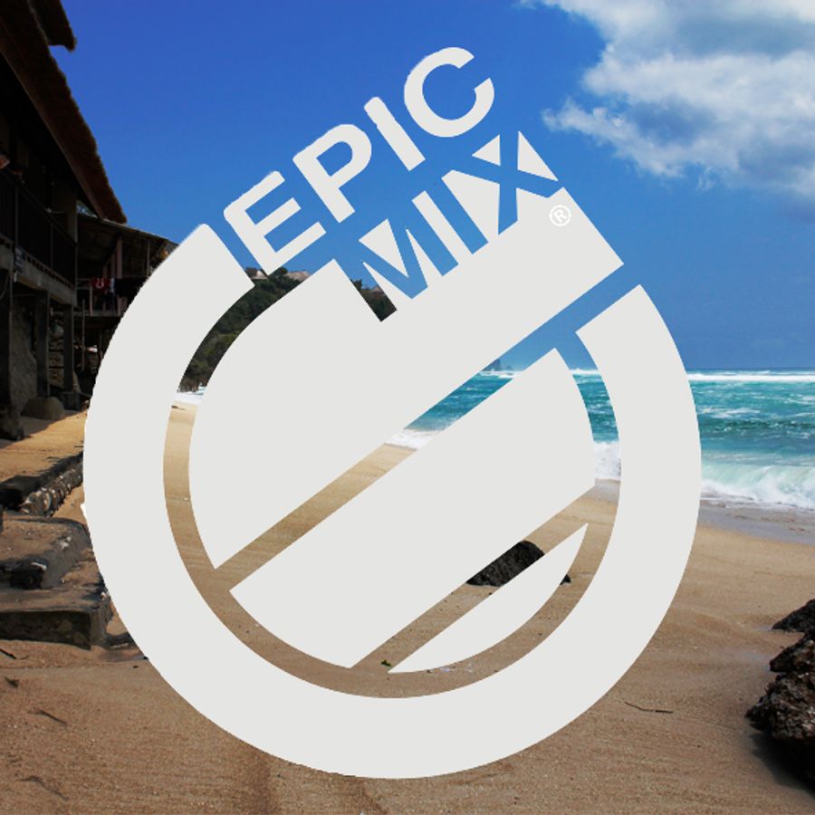 Epic Mix 6 progressive By Paul H Mixcloud
