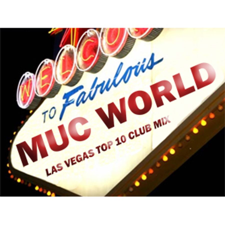 Top 10 Las Vegas Club Mix MAY 2014 by Music Under Construction Mixcloud