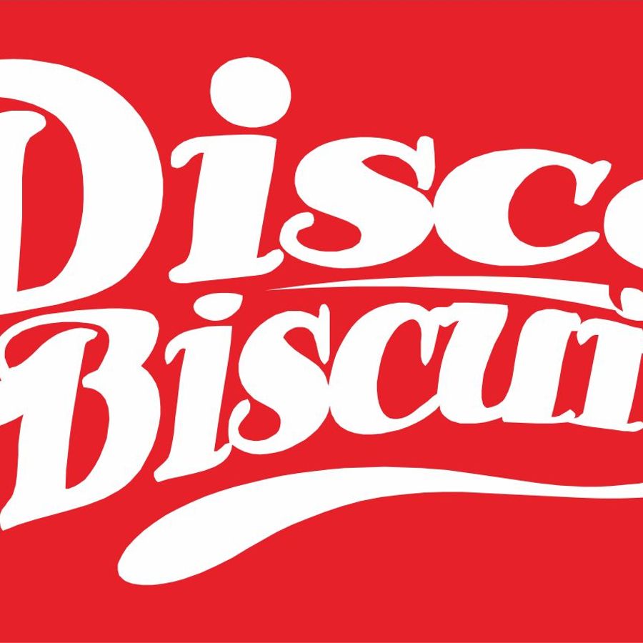 purple disco biscuit