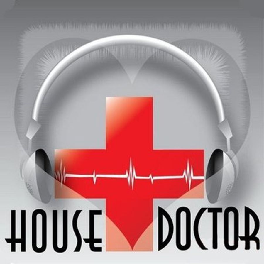 Dj doctor. DJ Natasha Rostova 2010.