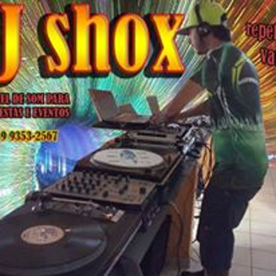 dj shox