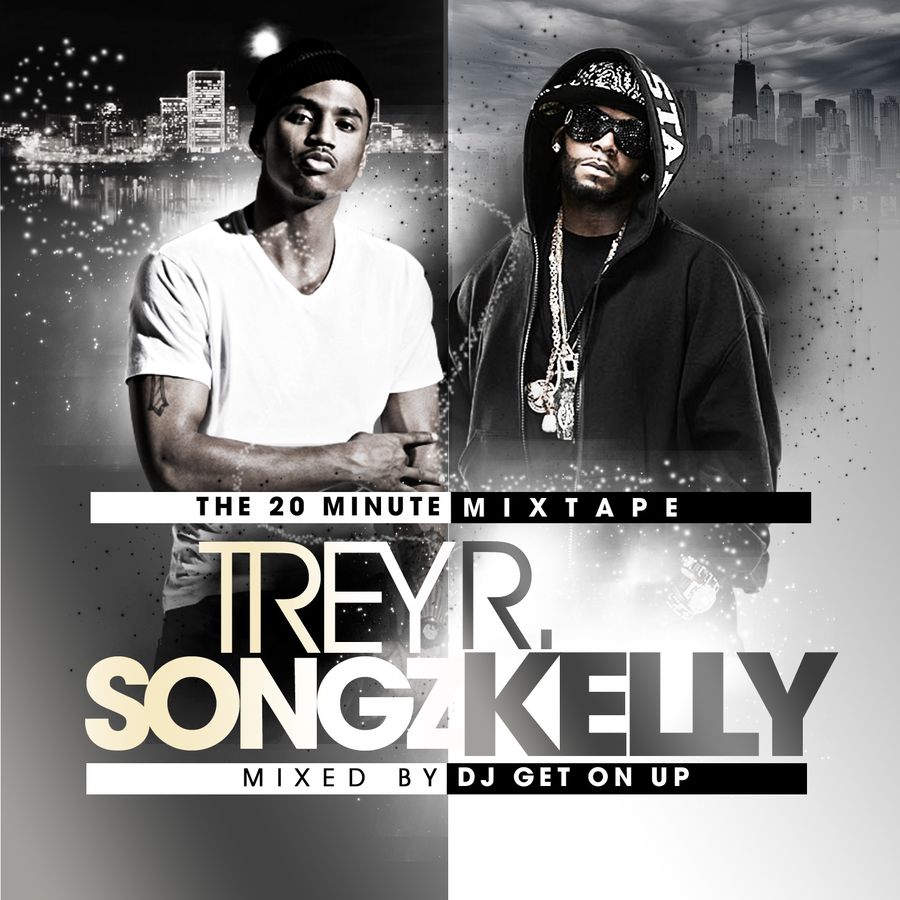 Feat la kelly mixed. Trey Songz album. R&B стиль. DJ R Kelly. R Kelly слушать.