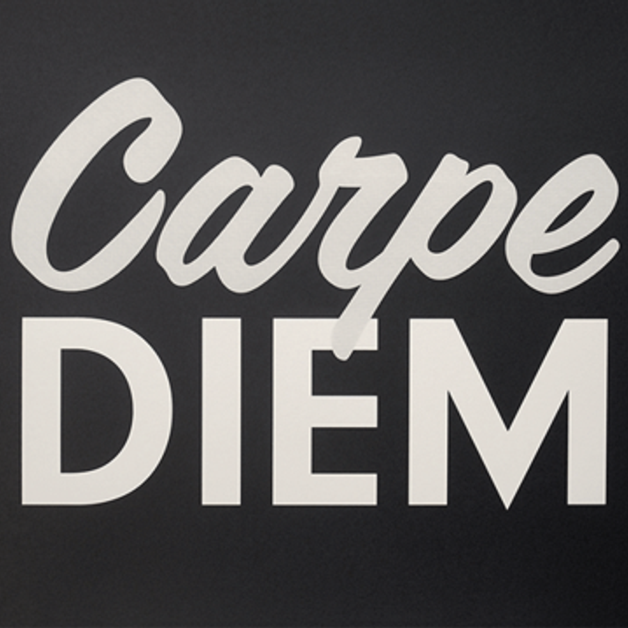 Carpe diem картинка