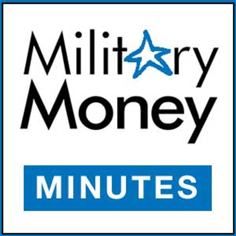 Minutes money