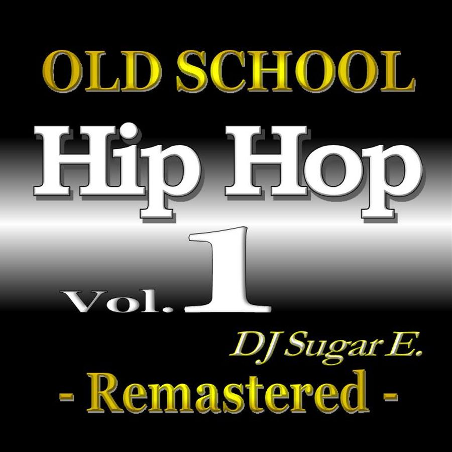 dj sugar e old school