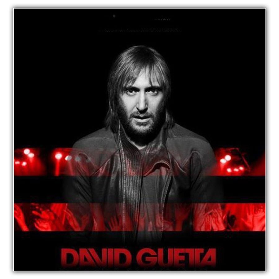 david guetta dj mix 2013