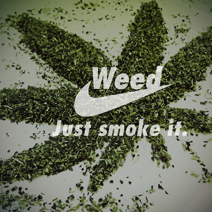 Smoke It 