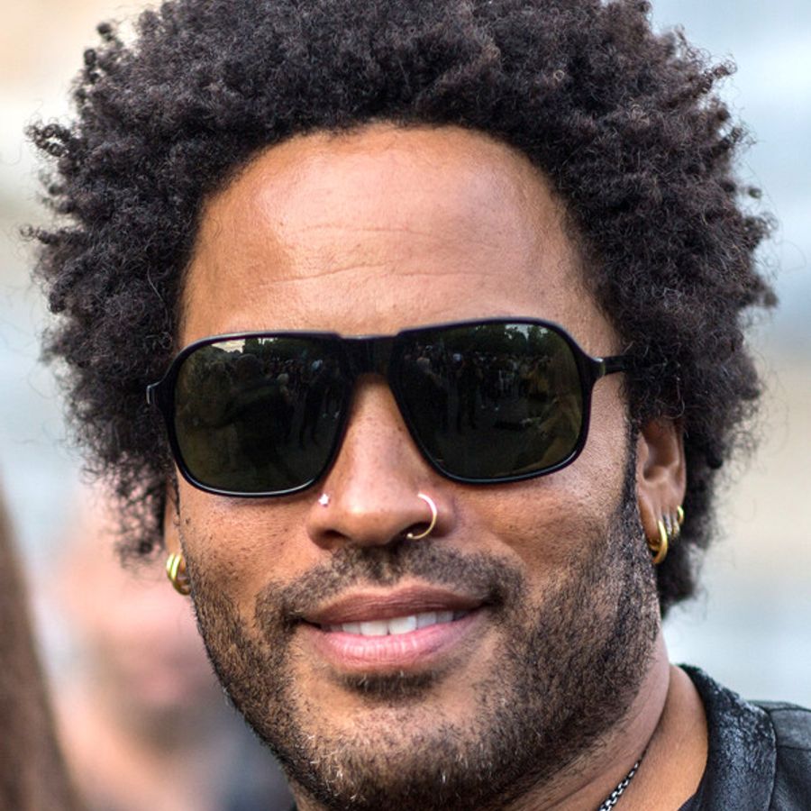 Lenny Kravitz - Remixes.